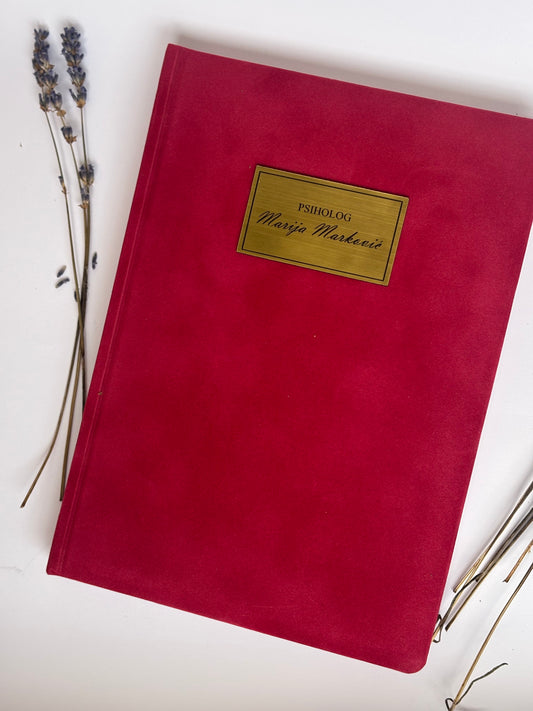 Brendirani rokovnik za firme