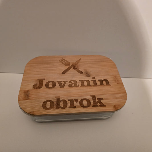 SNACK - posuda za hranu