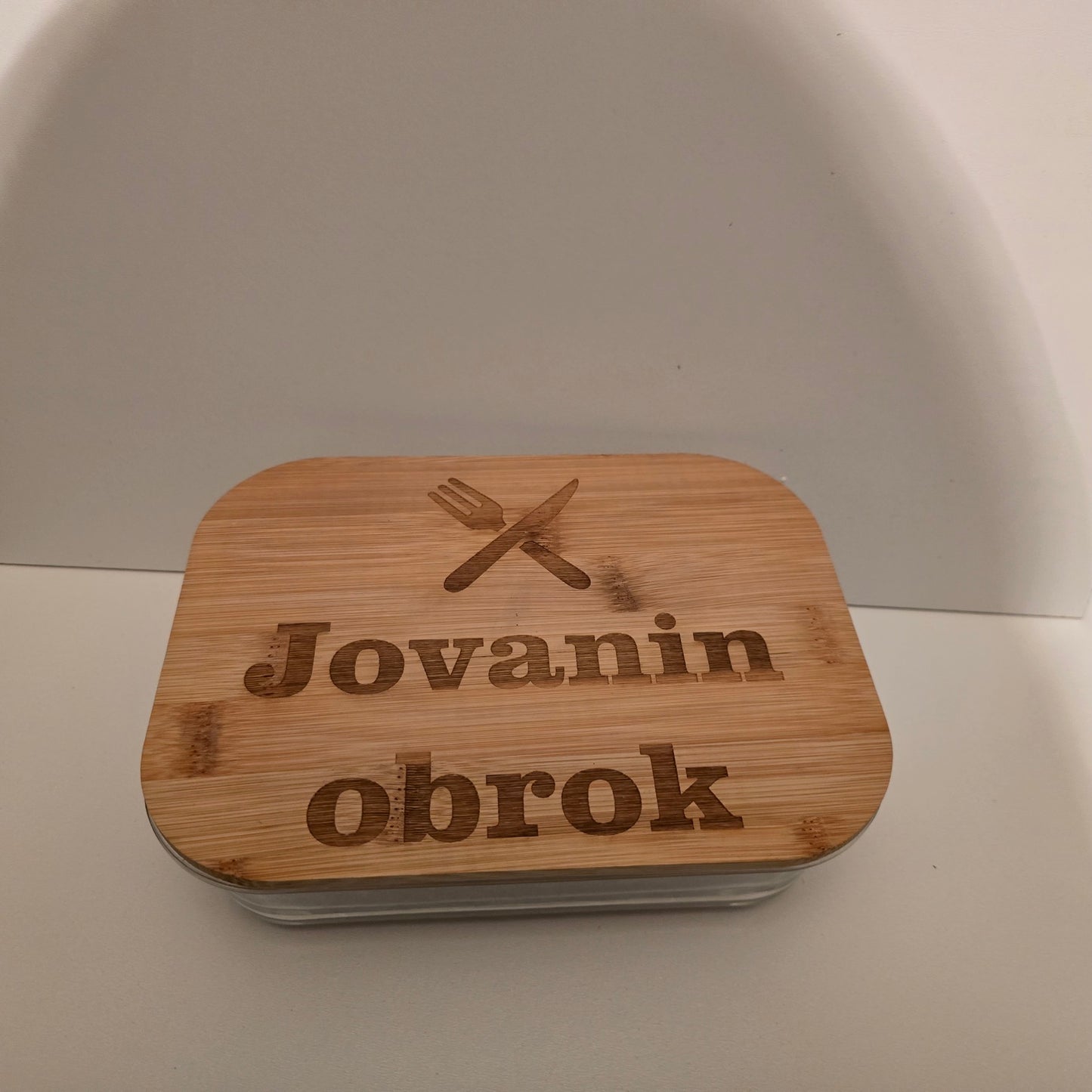 SNACK - posuda za hranu