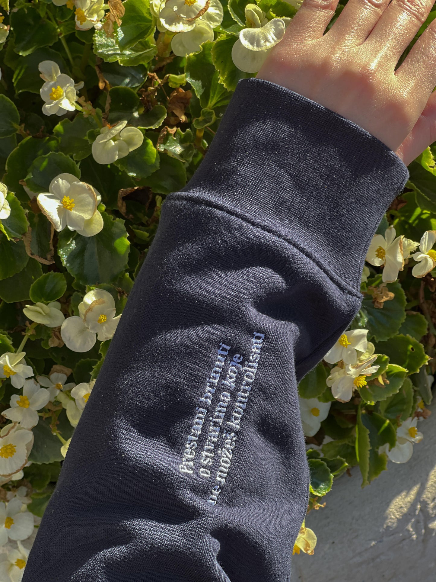 Mislim da previše mislim