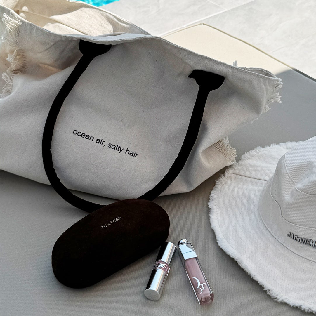 OCEAN AIR SALTY HAIR