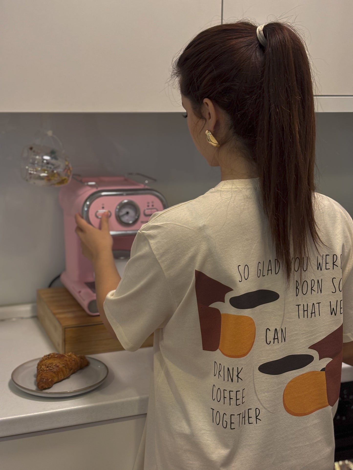 Coffee Lover