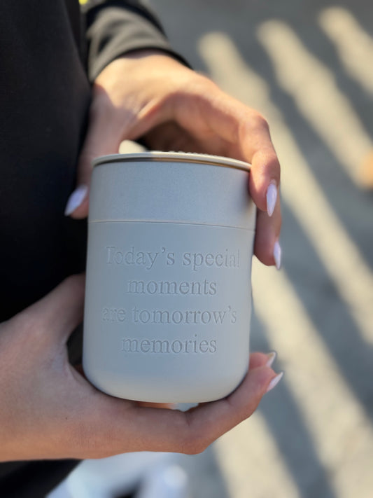 Personalizovana termos-šolja