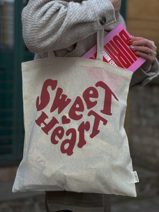 Sweetheart