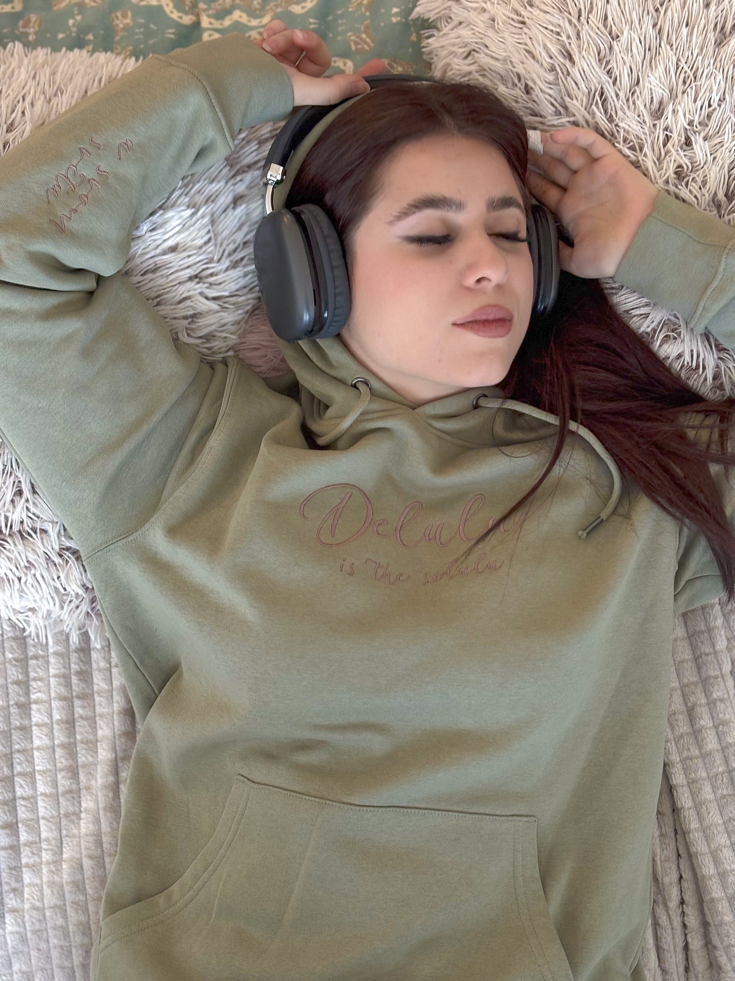 Delulu is the solulu