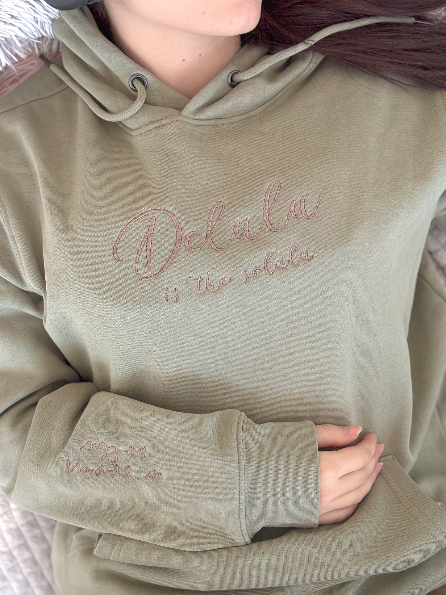 Delulu is the solulu