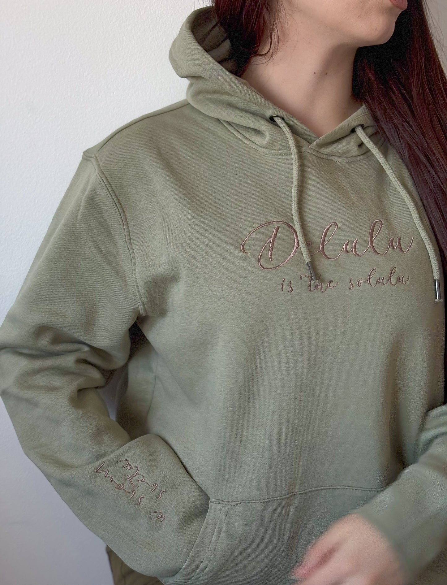 Delulu is the solulu