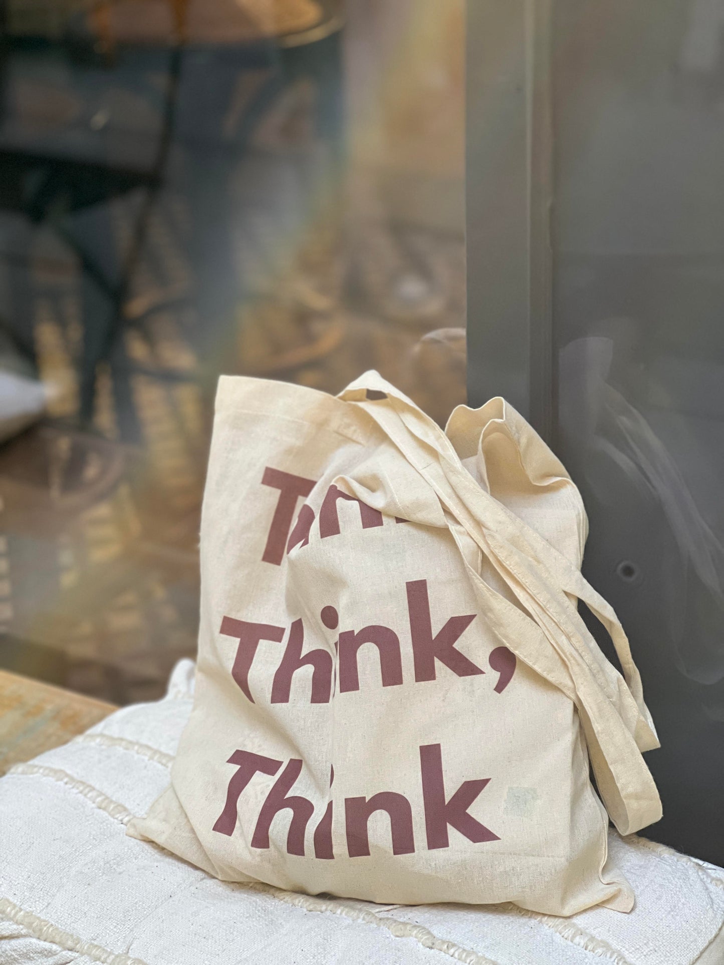 Think, think,think