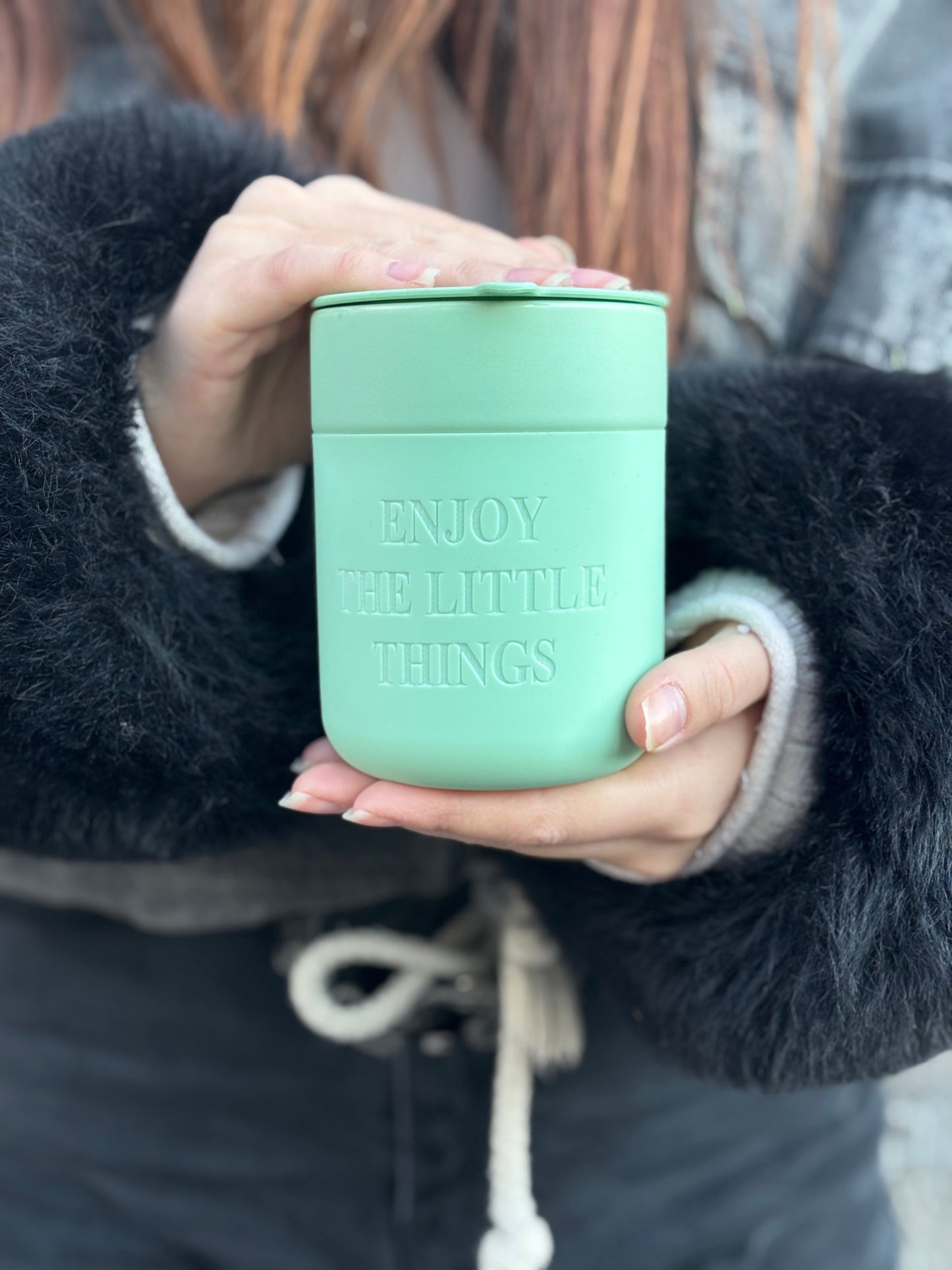 Personalizovana termos-šolja