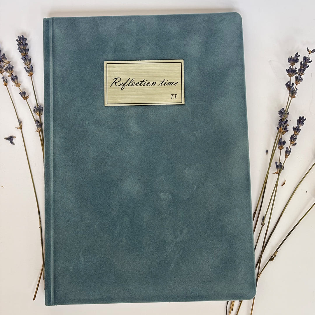 Brendirani rokovnik za firme