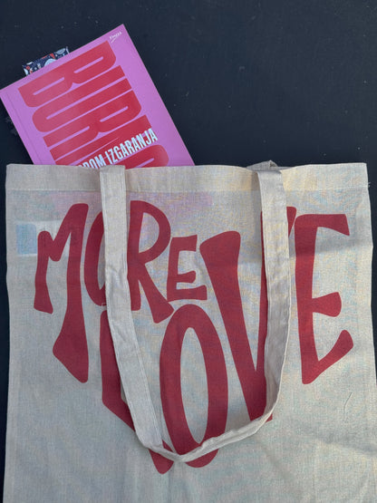 More Love