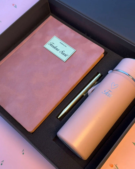 Exclusive Gift Set - 8. Mart Edition